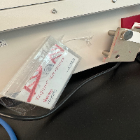 Thermo KingFisher Apex DNA/RNA Purification System image 2